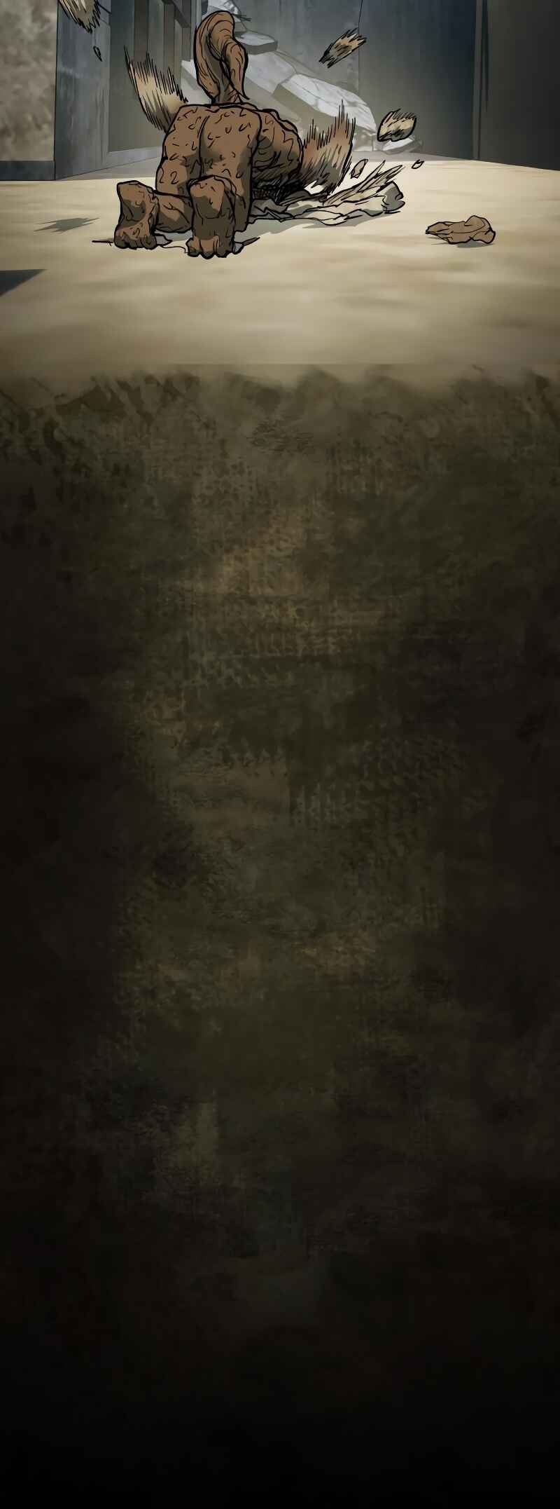 Jongmal eseo Saranamgi Chapter 11 - Page 76