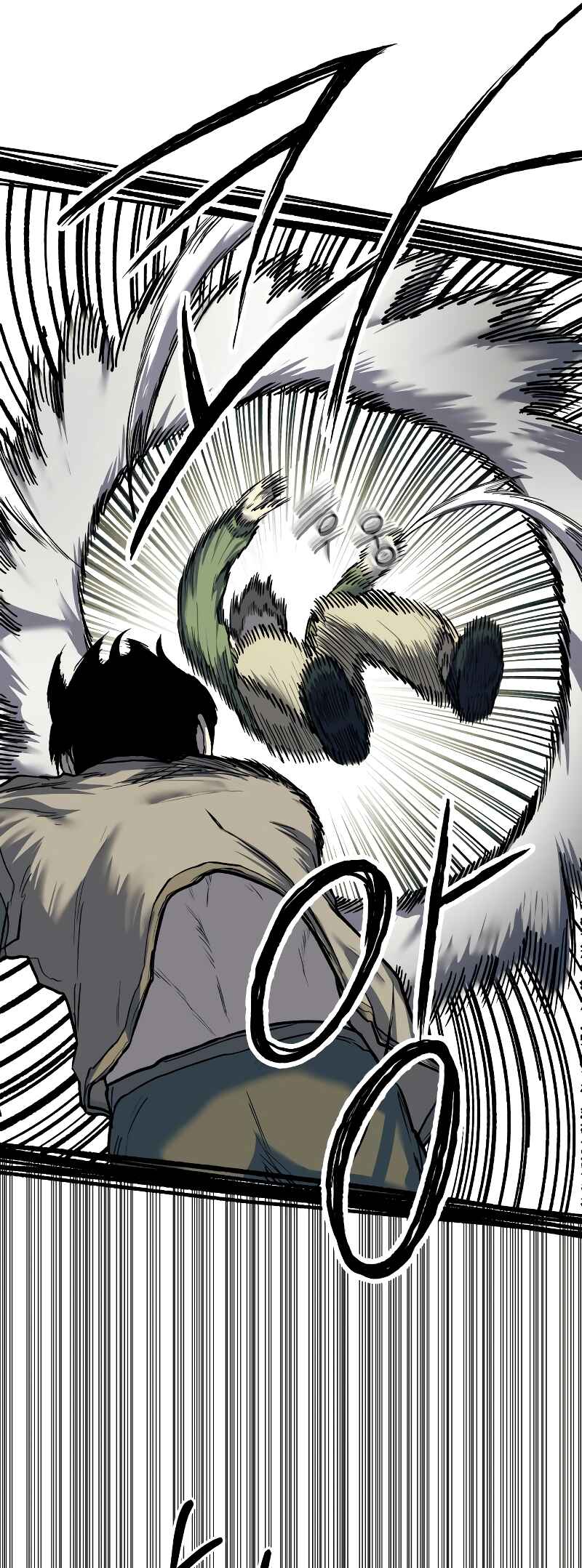 Jongmal eseo Saranamgi Chapter 11 - Page 9