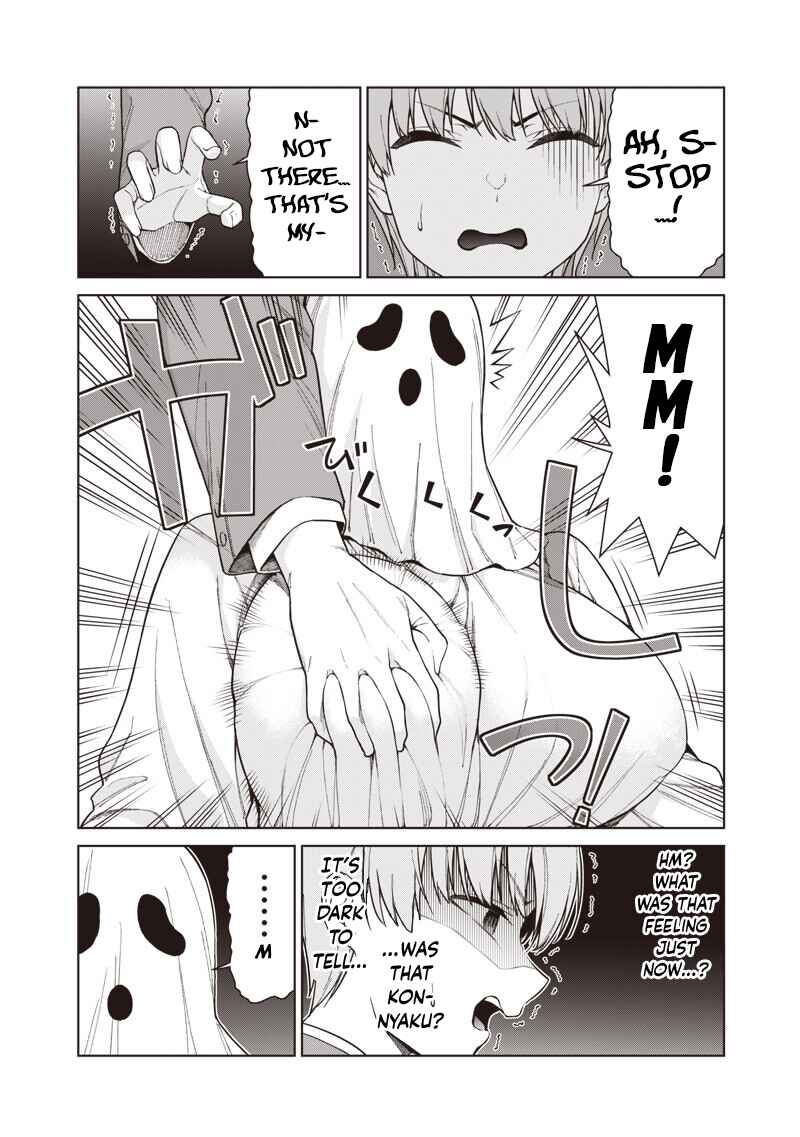 Anata-tachi Soredemo Sensei Desu ka! Chapter 30.2 - Page 11