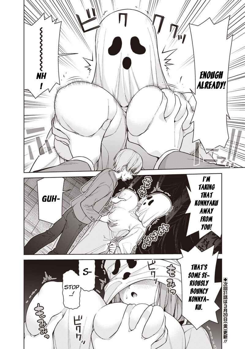 Anata-tachi Soredemo Sensei Desu ka! Chapter 30.2 - Page 13