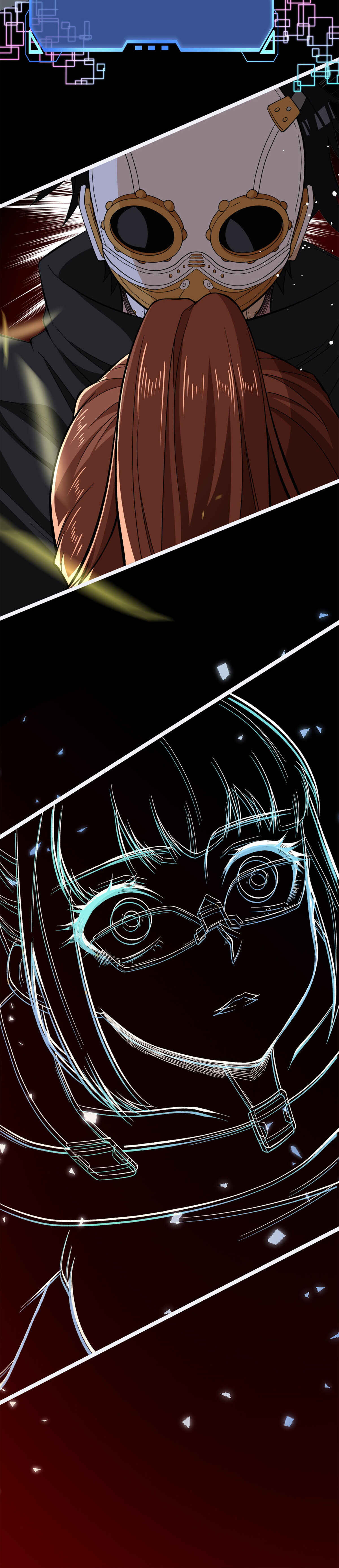 Wǒ Yǒu 999 Zhǒng Yì Néng Chapter 17 - Page 9
