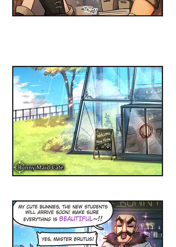 The Steam Dragon Express Chapter 1 - Page 10