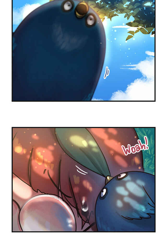 The Steam Dragon Express Chapter 1 - Page 3