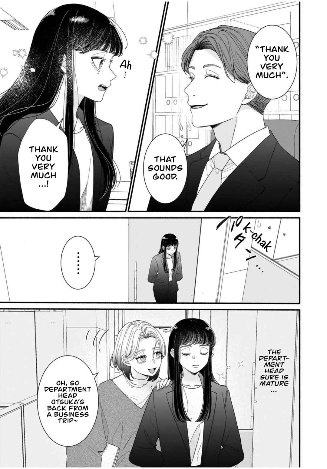 Sabusuku Ikemen no Renai Shidou Dousei Tsuki tte Kiitemasen Chapter 2 - Page 11