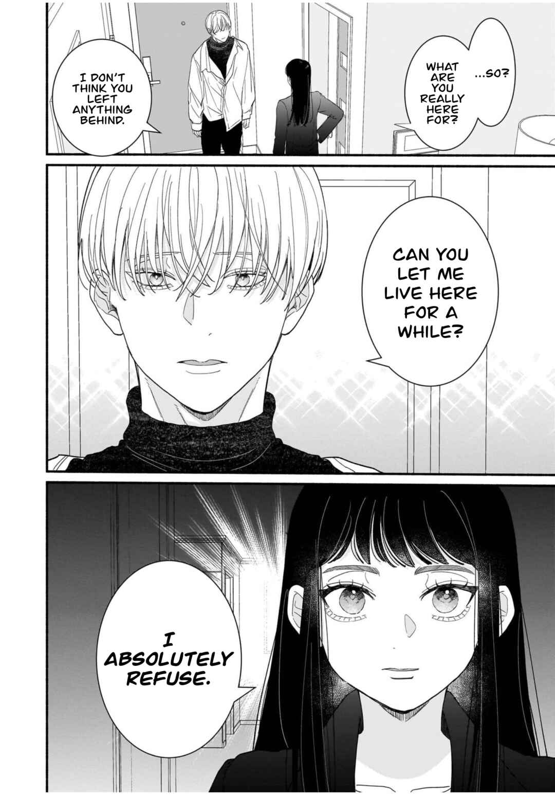 Sabusuku Ikemen no Renai Shidou Dousei Tsuki tte Kiitemasen Chapter 2 - Page 18