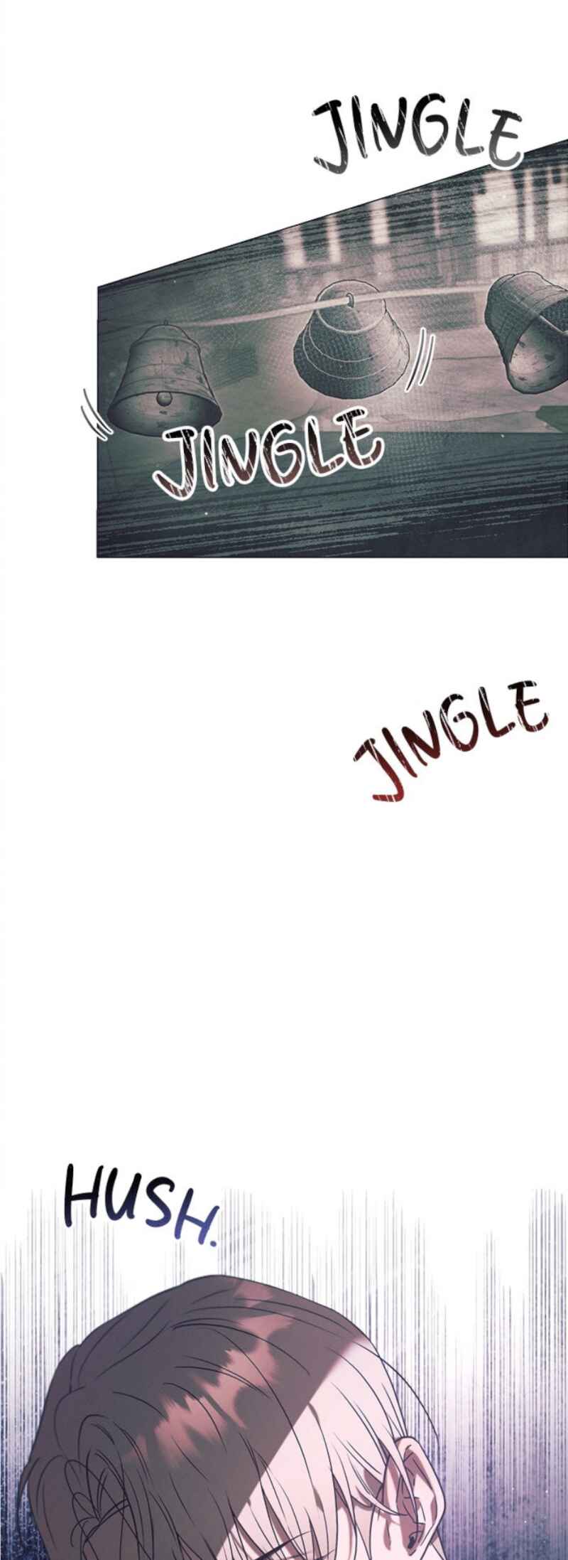 This Beast Stays Awake All Night Chapter 11 - Page 12
