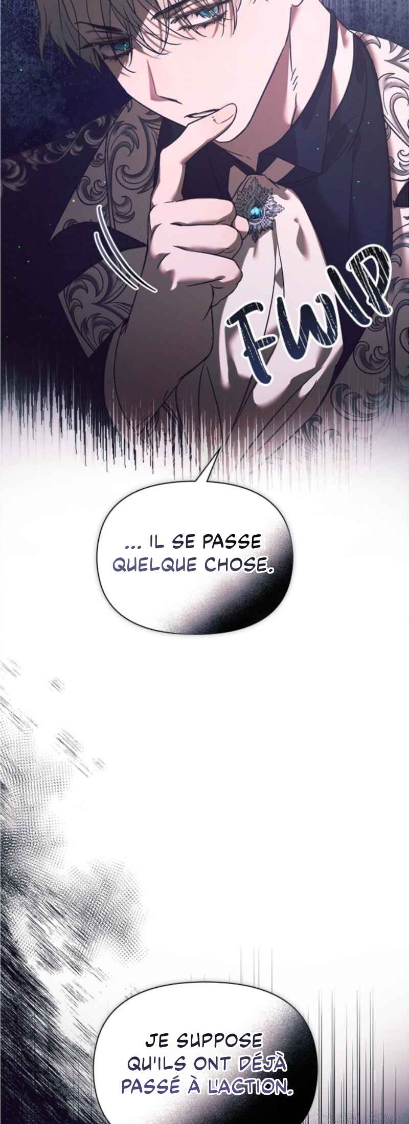 This Beast Stays Awake All Night Chapter 11 - Page 13