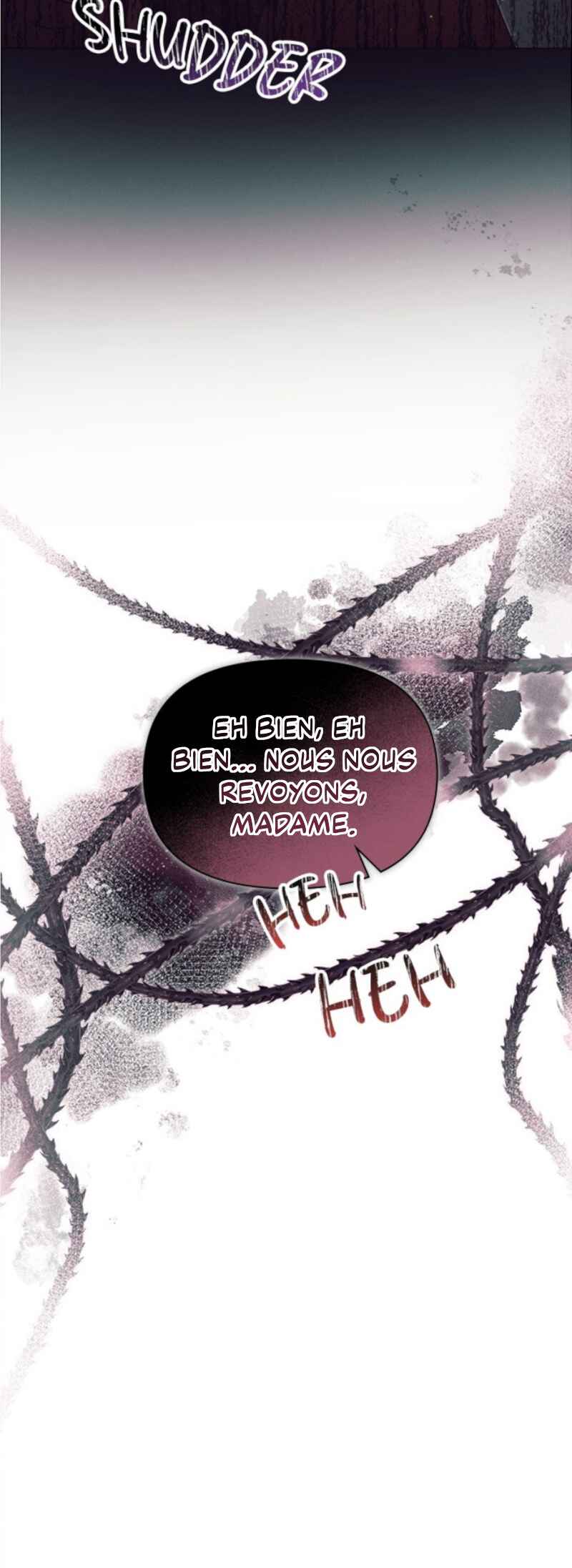This Beast Stays Awake All Night Chapter 11 - Page 18