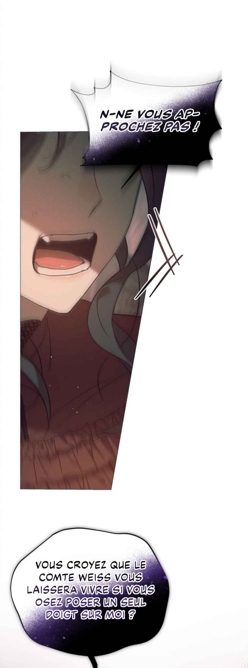 This Beast Stays Awake All Night Chapter 11 - Page 20