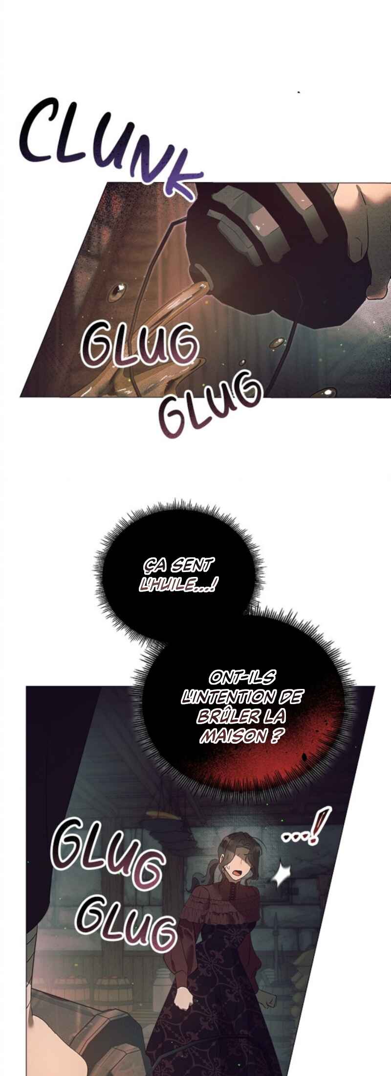 This Beast Stays Awake All Night Chapter 11 - Page 26