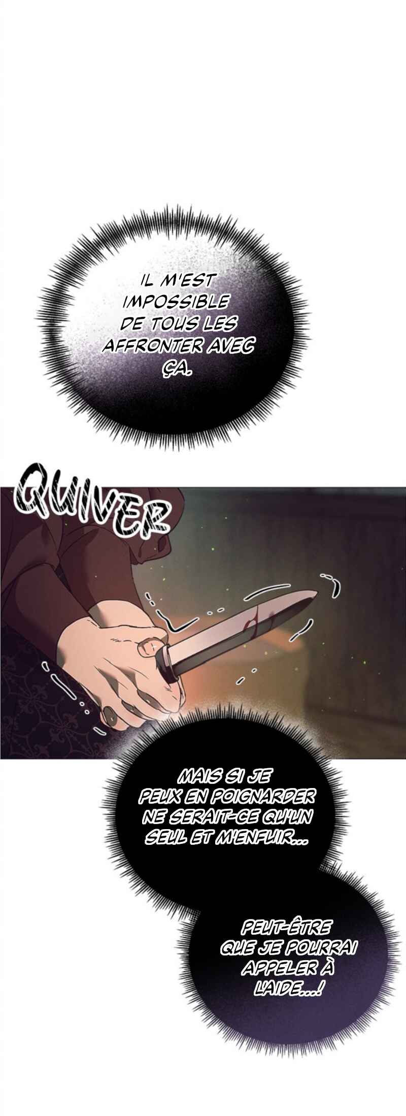This Beast Stays Awake All Night Chapter 11 - Page 31