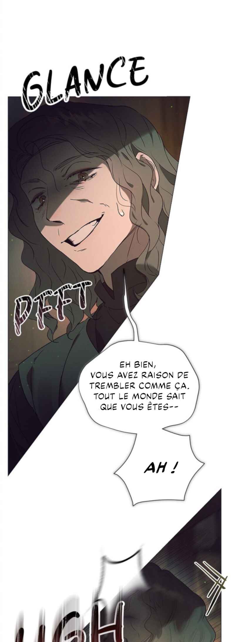 This Beast Stays Awake All Night Chapter 11 - Page 32