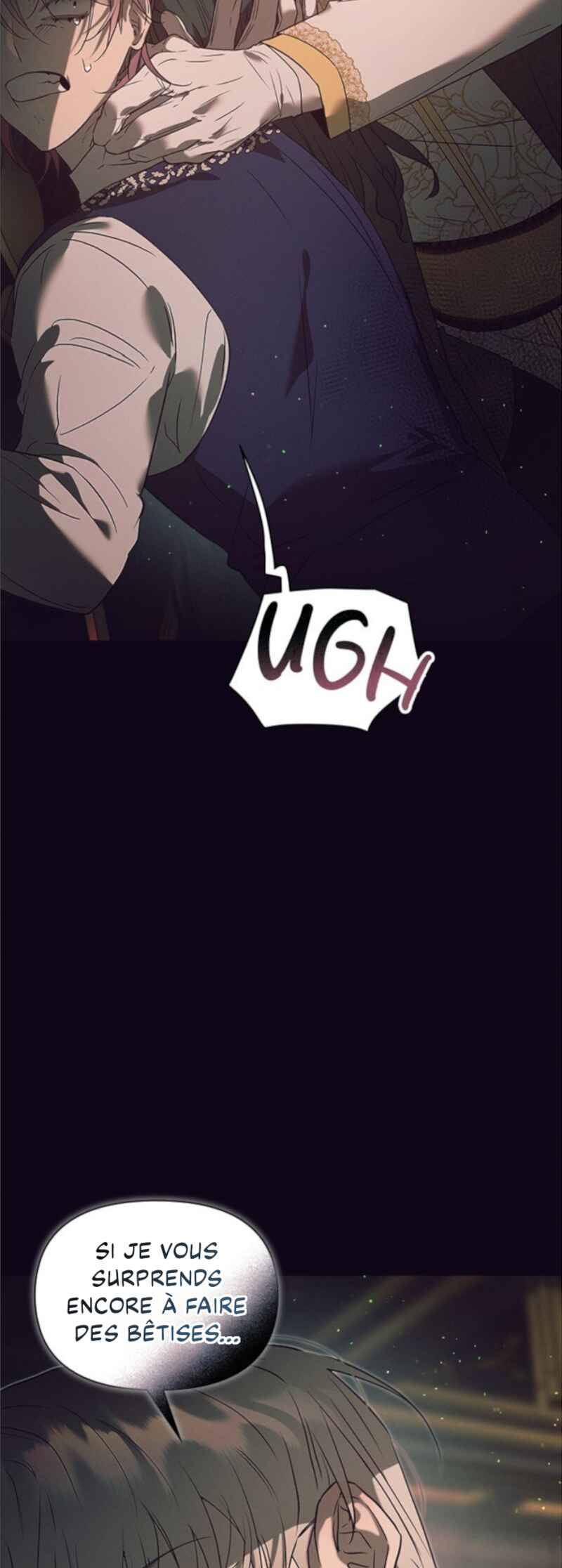 This Beast Stays Awake All Night Chapter 11 - Page 41