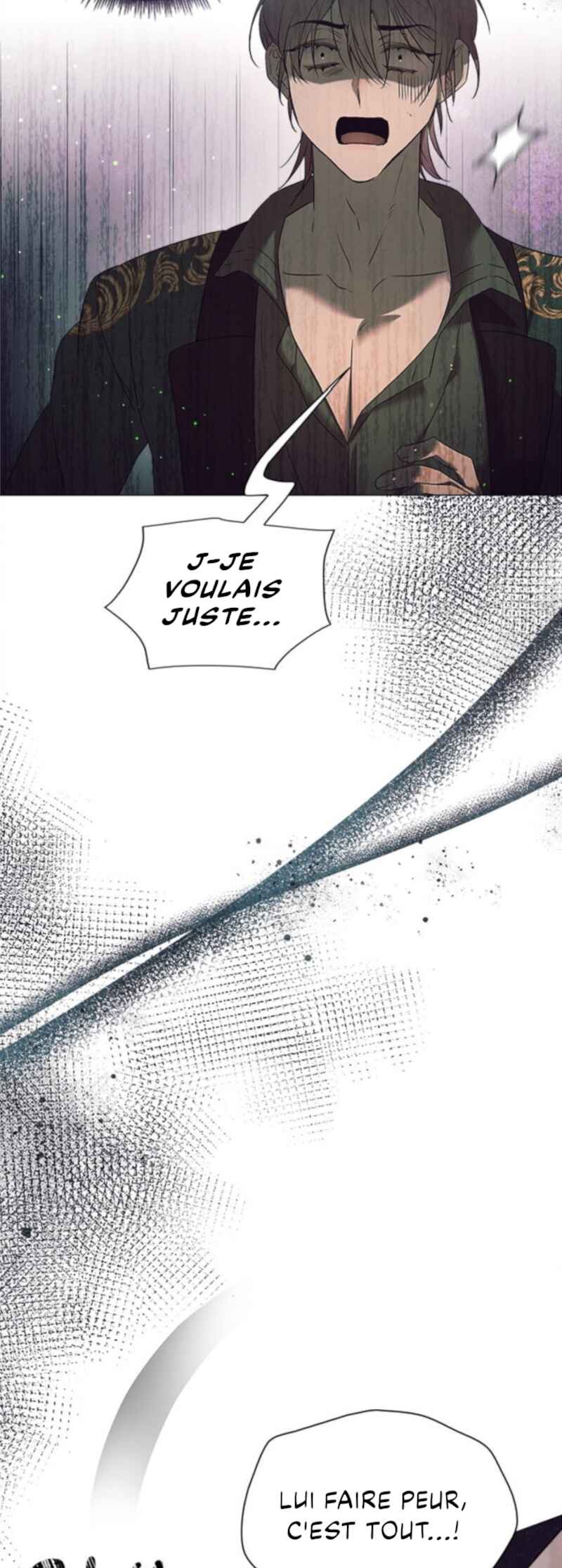 This Beast Stays Awake All Night Chapter 11 - Page 43