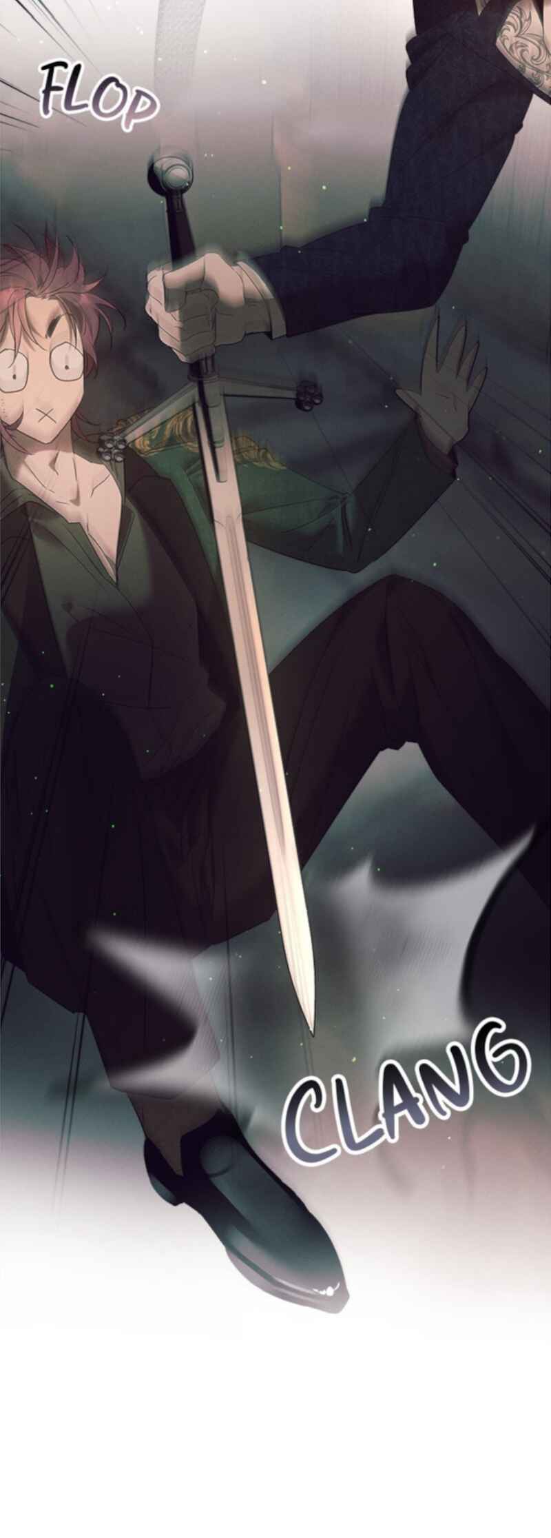 This Beast Stays Awake All Night Chapter 11 - Page 45