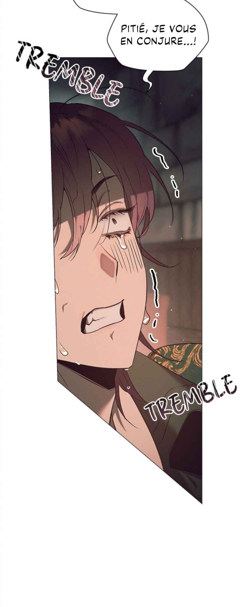 This Beast Stays Awake All Night Chapter 11 - Page 47