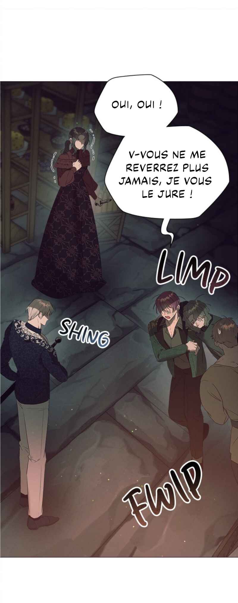 This Beast Stays Awake All Night Chapter 11 - Page 52
