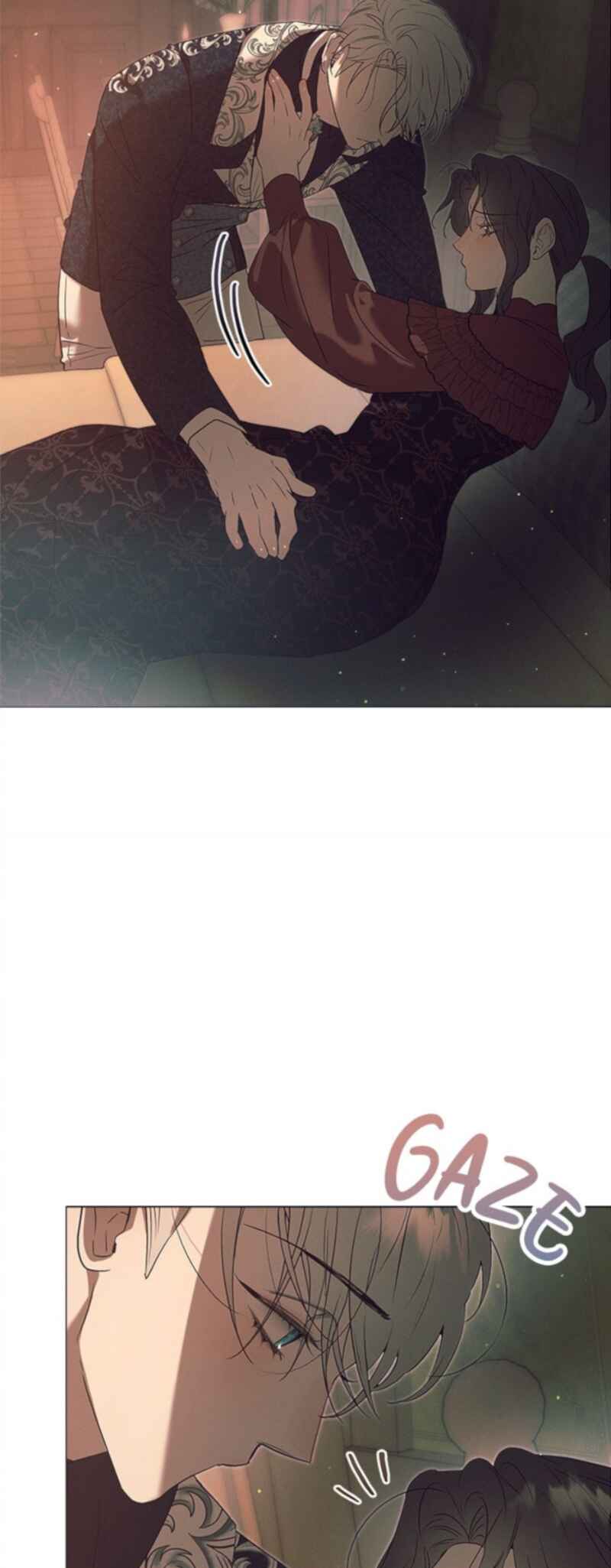 This Beast Stays Awake All Night Chapter 11 - Page 64