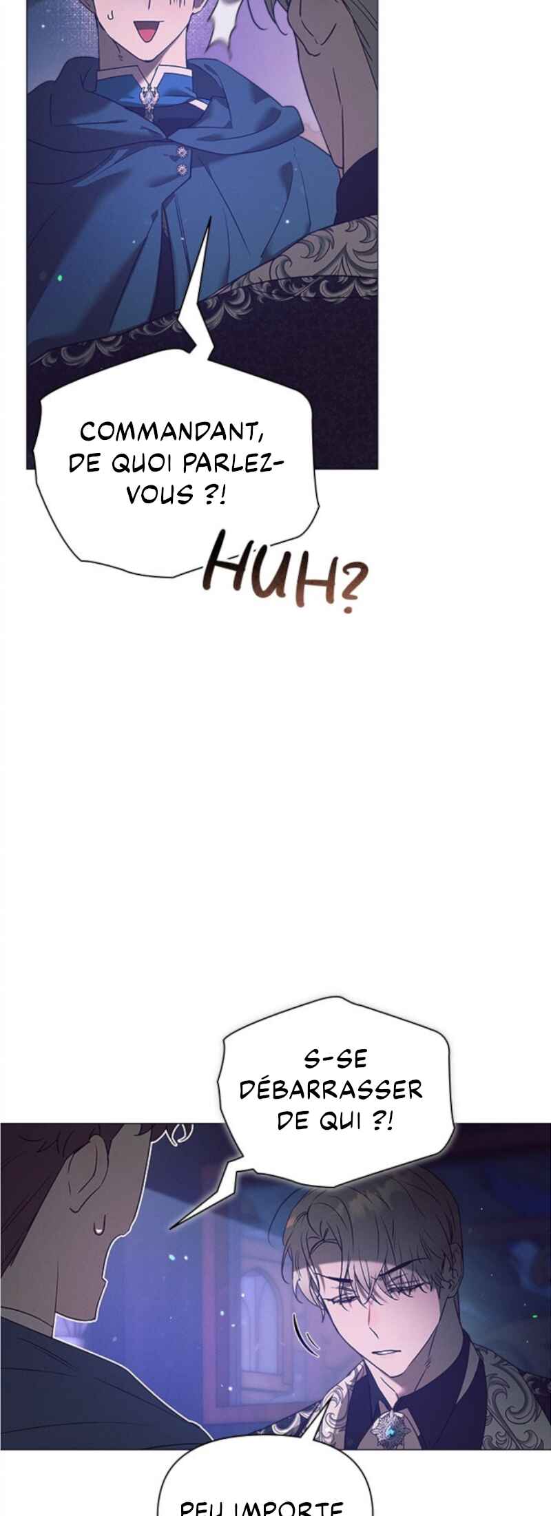 This Beast Stays Awake All Night Chapter 11 - Page 9