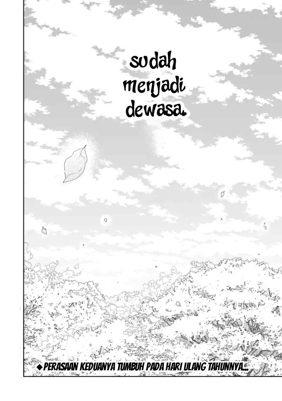 Keiken-zumi na Kimi to, Keiken Zero na Ore ga, Otsukiai Suru Hanashi. Chapter 41 - Page 41