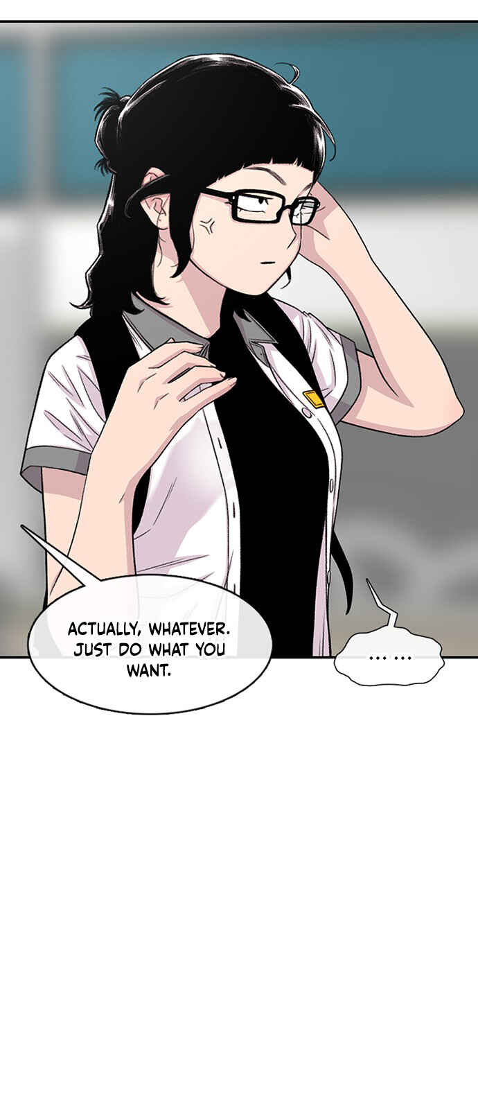 Byeorisamsyap Chapter 209 - Page 13