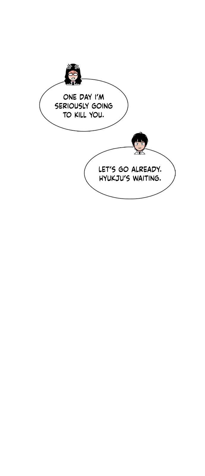 Byeorisamsyap Chapter 209 - Page 14