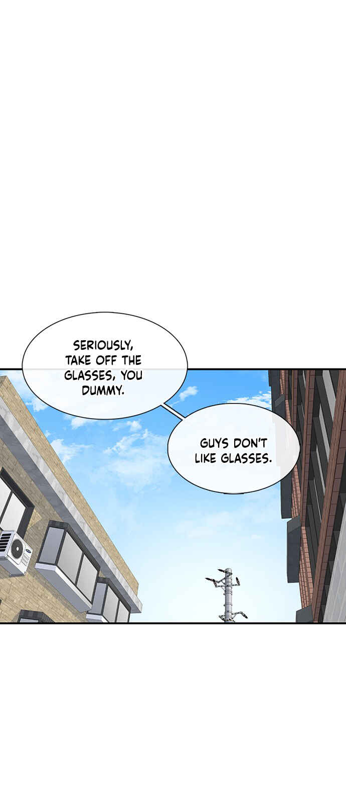 Byeorisamsyap Chapter 209 - Page 2