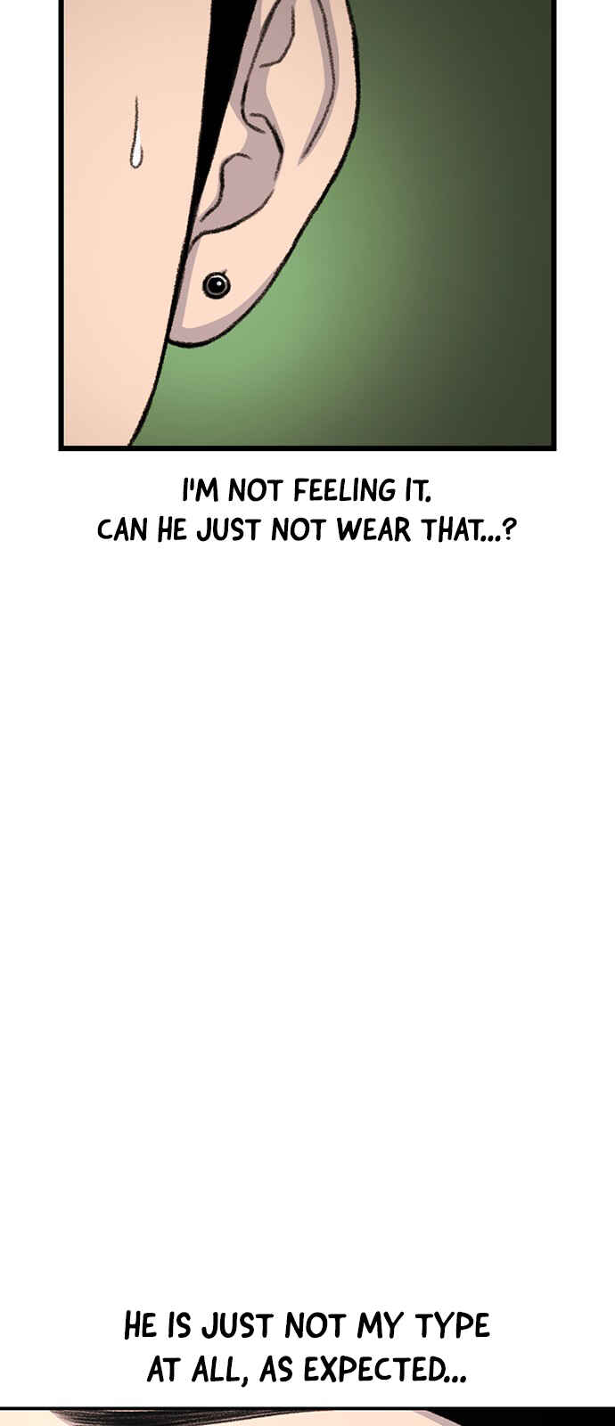 Byeorisamsyap Chapter 209 - Page 22