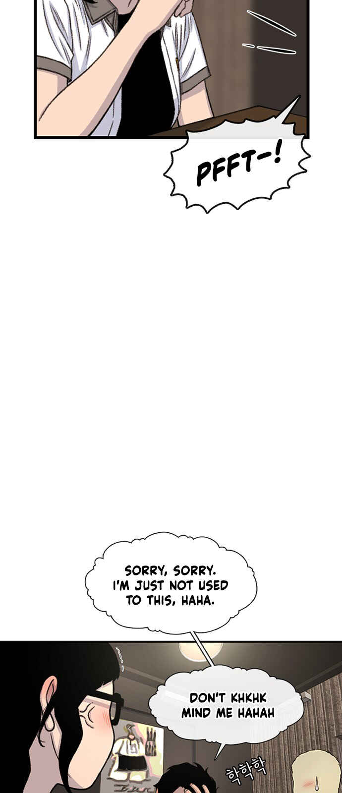 Byeorisamsyap Chapter 209 - Page 30