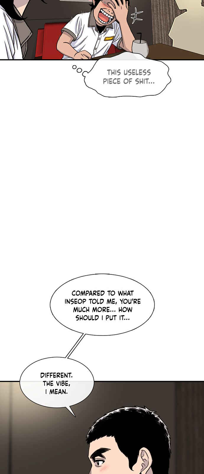 Byeorisamsyap Chapter 209 - Page 31