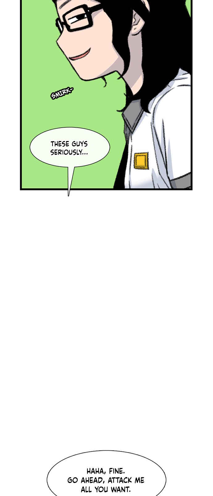 Byeorisamsyap Chapter 209 - Page 42