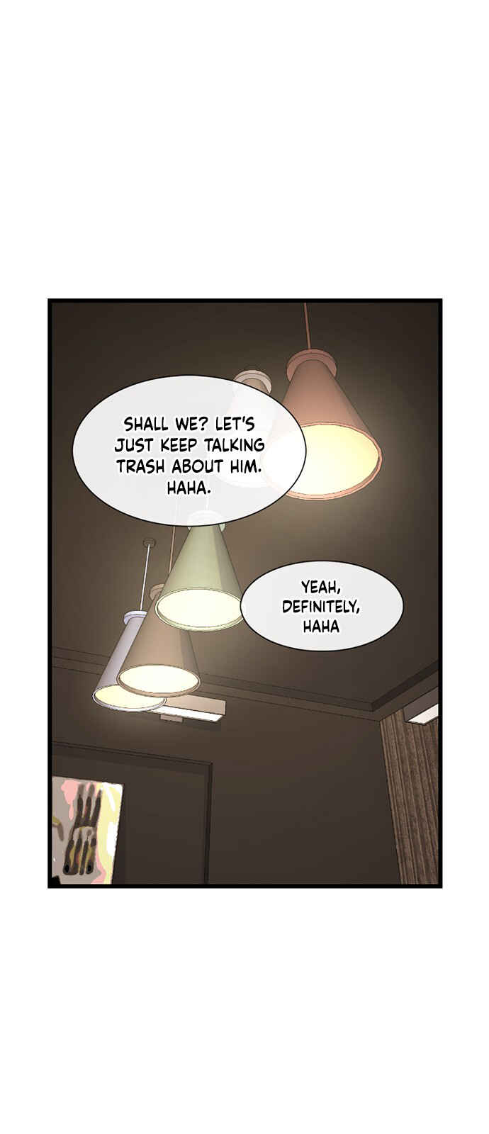 Byeorisamsyap Chapter 209 - Page 44