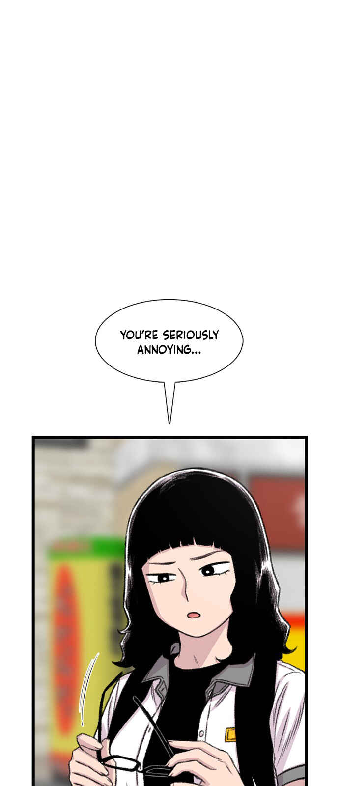 Byeorisamsyap Chapter 209 - Page 5
