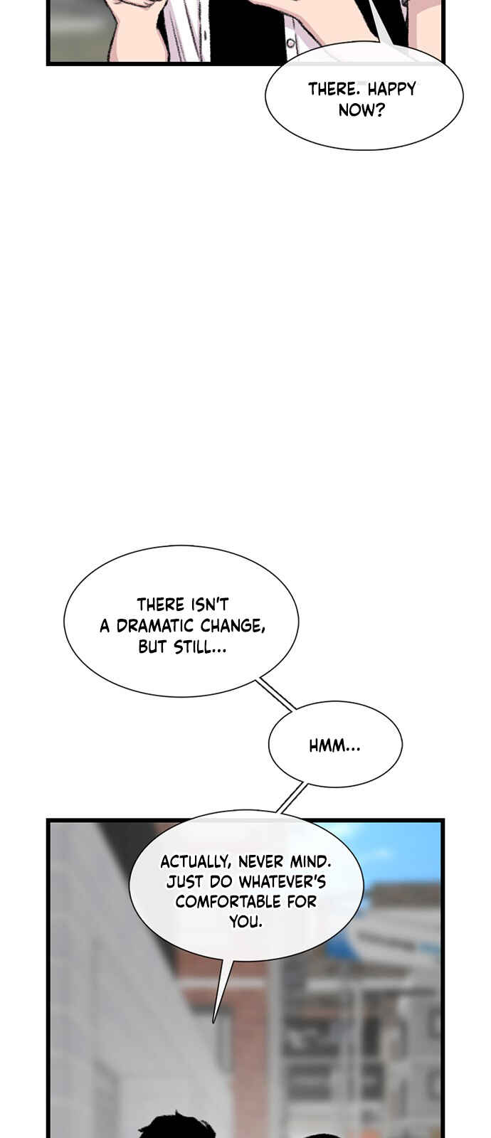 Byeorisamsyap Chapter 209 - Page 6