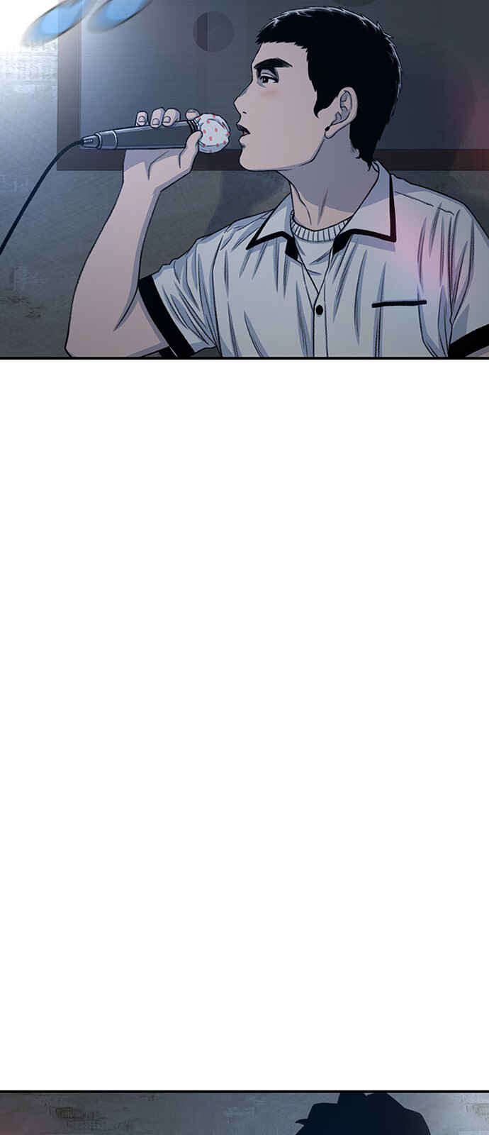 Byeorisamsyap Chapter 209 - Page 62