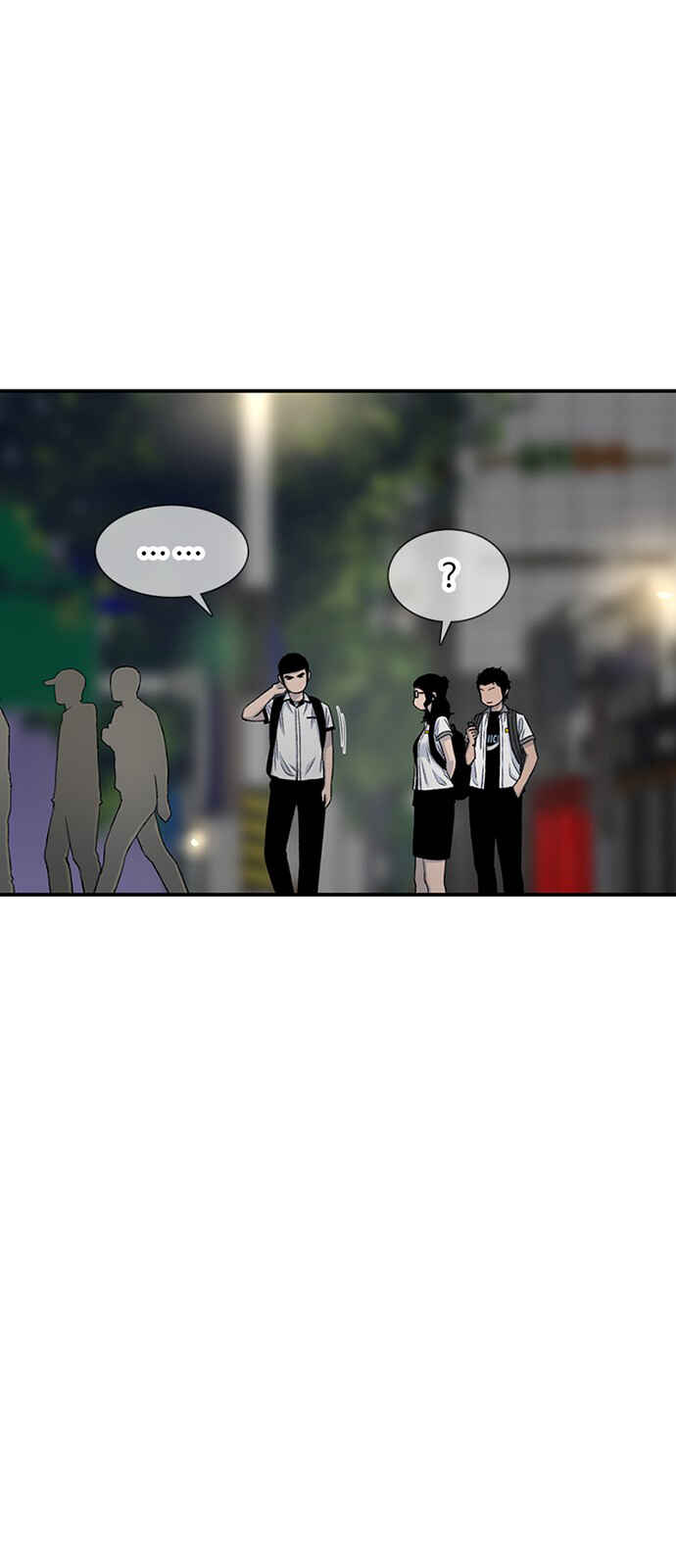 Byeorisamsyap Chapter 209 - Page 67