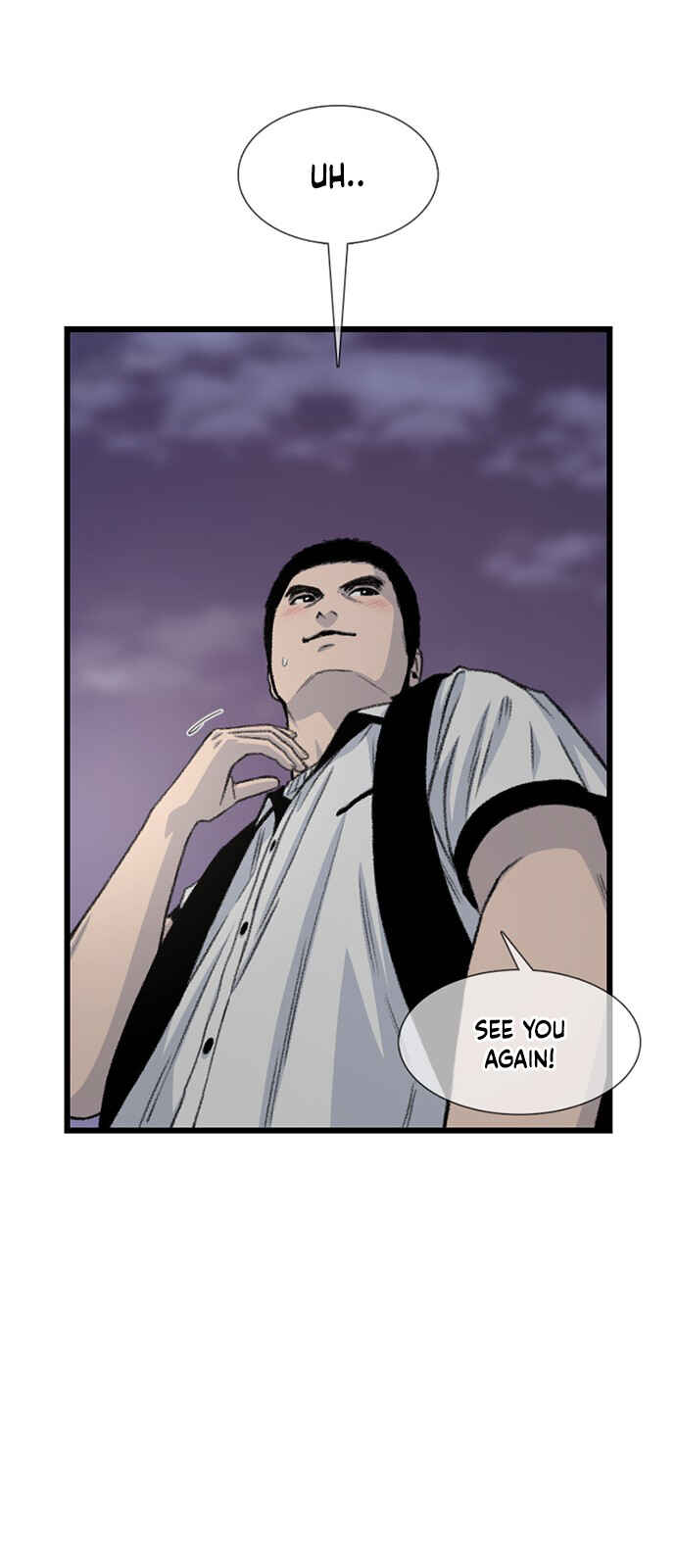 Byeorisamsyap Chapter 209 - Page 68