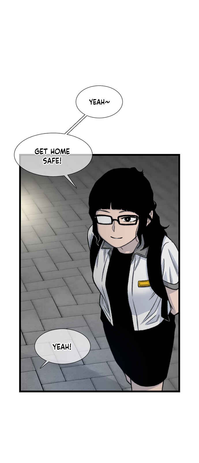 Byeorisamsyap Chapter 209 - Page 69