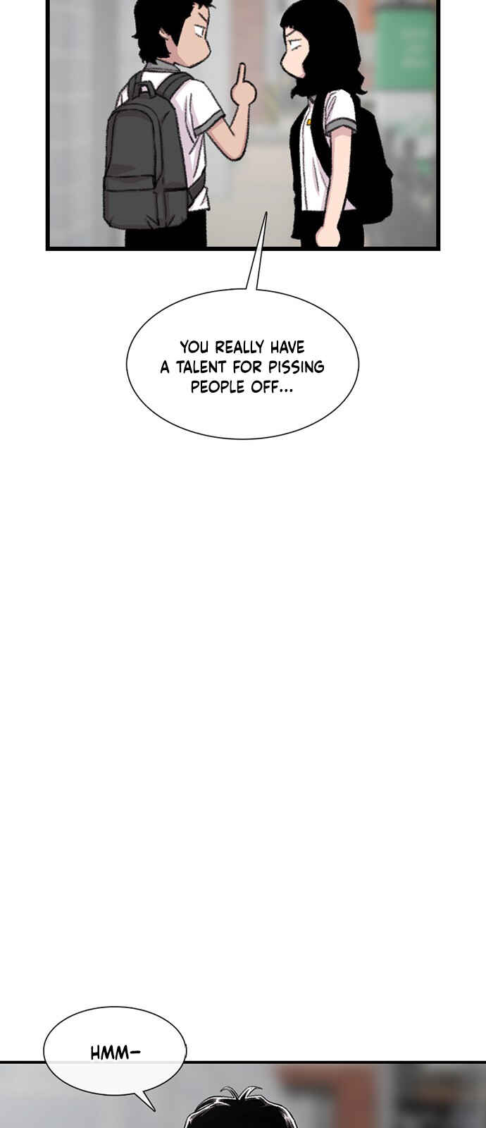 Byeorisamsyap Chapter 209 - Page 7