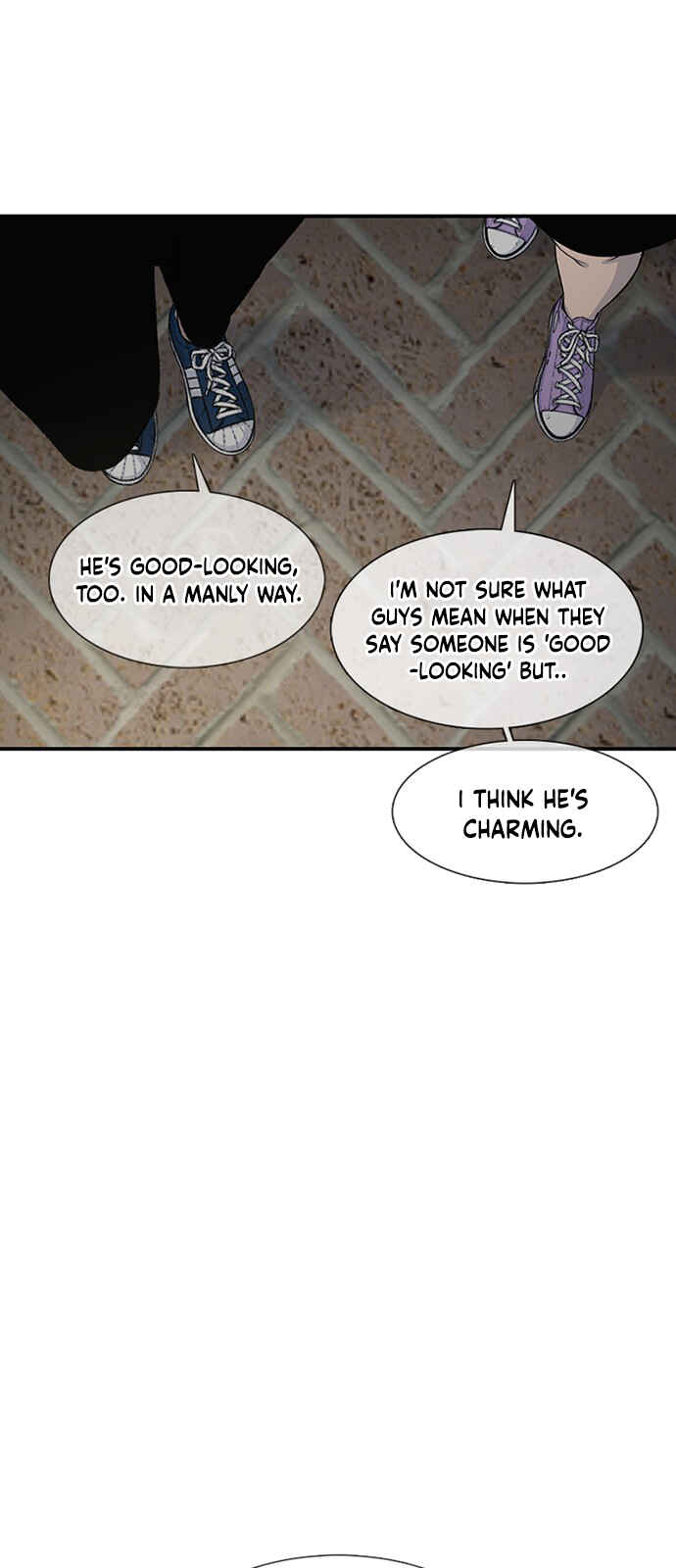 Byeorisamsyap Chapter 209 - Page 73