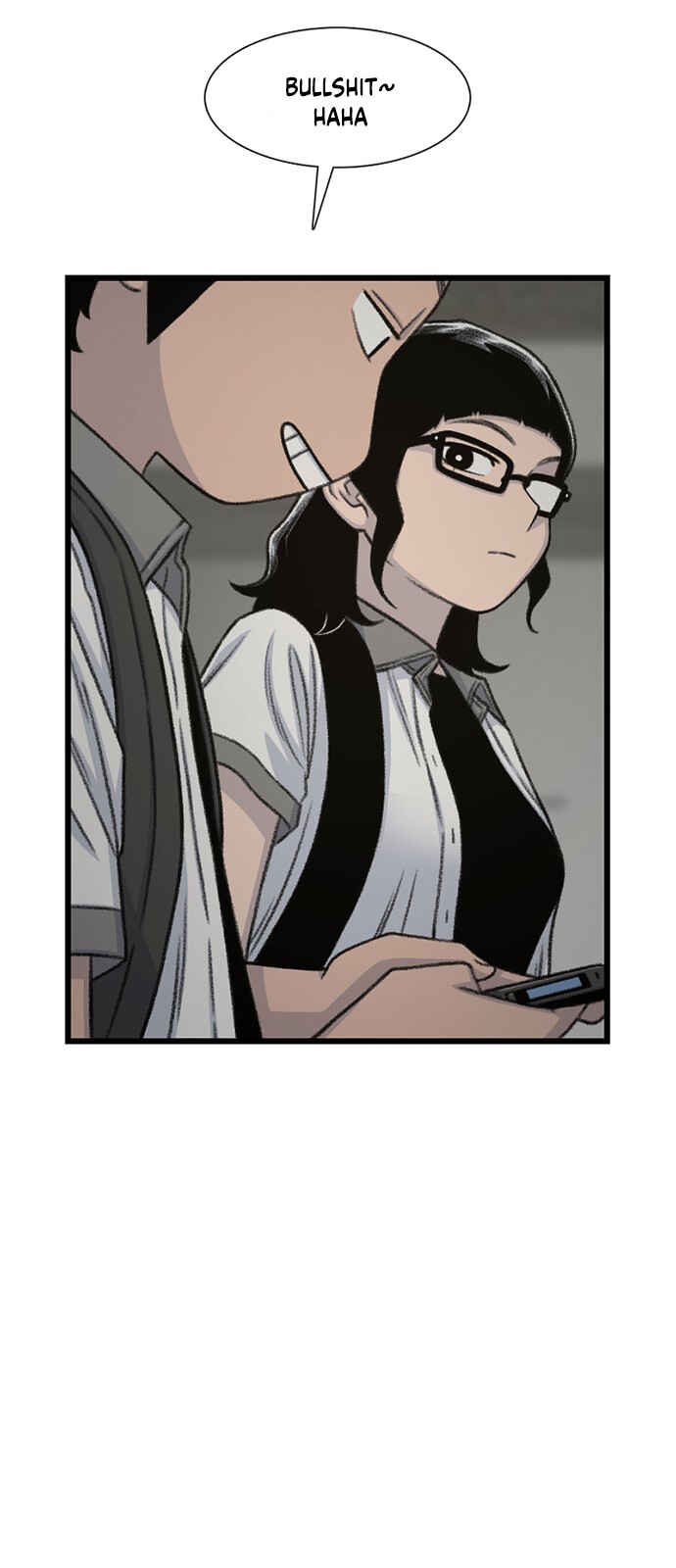 Byeorisamsyap Chapter 209 - Page 75