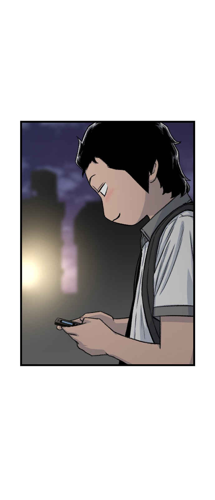 Byeorisamsyap Chapter 209 - Page 76