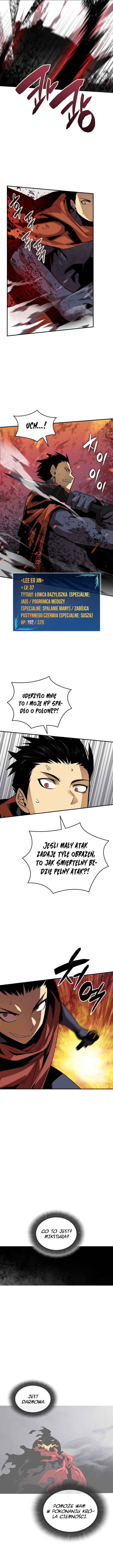 The Worn and Torn Newbie Chapter 40 - Page 11