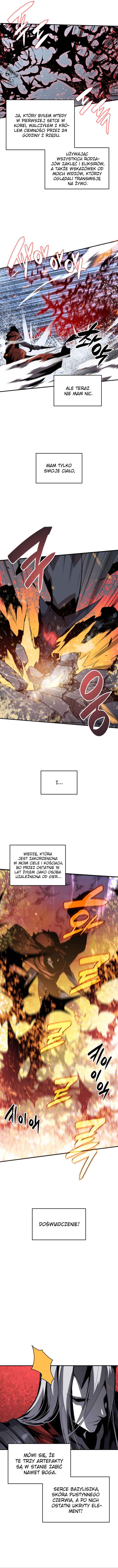 The Worn and Torn Newbie Chapter 40 - Page 14