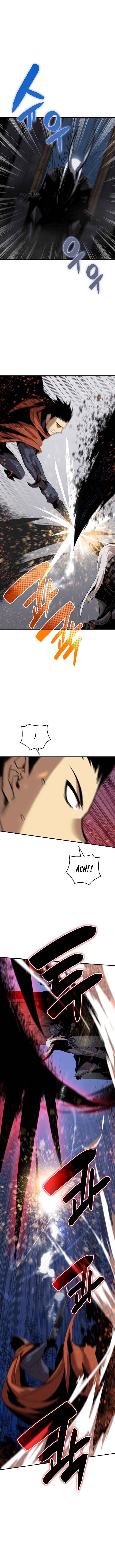 The Worn and Torn Newbie Chapter 40 - Page 7