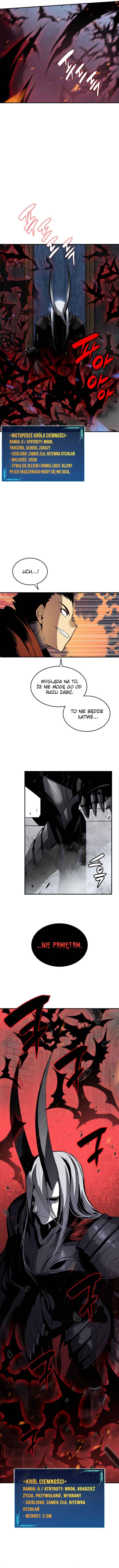 The Worn and Torn Newbie Chapter 40 - Page 8
