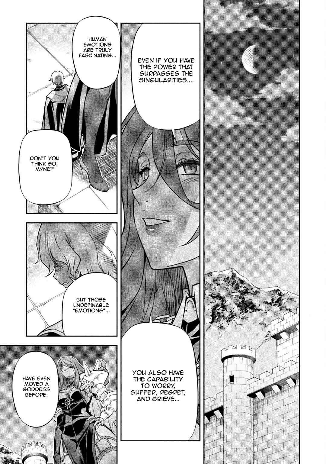 Drawing - Saikyou Mangaka wa Oekaki Skill de Isekai Musou Suru! Chapter 162 - Page 13
