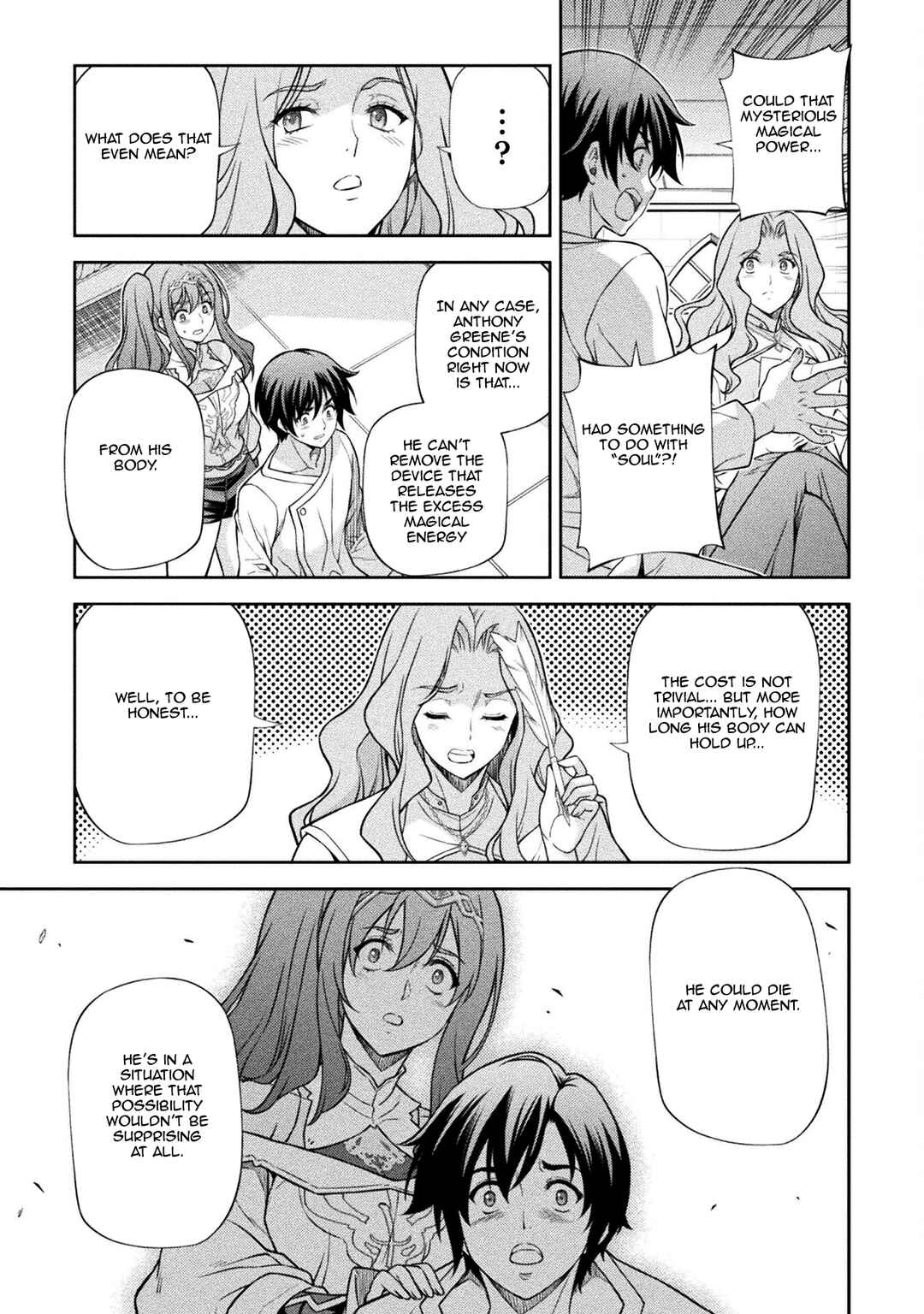 Drawing - Saikyou Mangaka wa Oekaki Skill de Isekai Musou Suru! Chapter 162 - Page 5