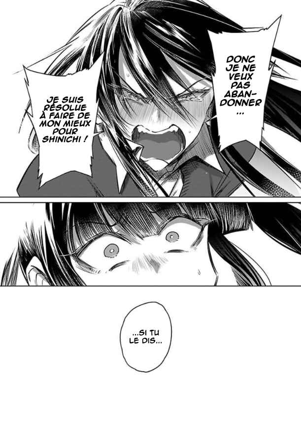 Do Chokkyuu Kareshi x Kanojo Chapter 26 - Page 16