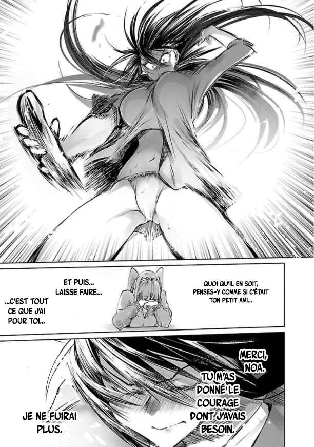 Do Chokkyuu Kareshi x Kanojo Chapter 26 - Page 18